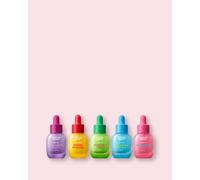 Eqqualberry Set de mini sérums faciales Serum Minis Discovery Kit - 5 * 10 ml