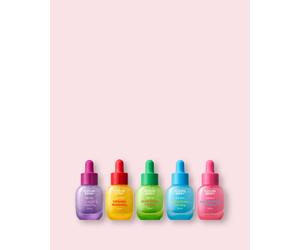 Eqqualberry Set de mini sérums faciales Serum Minis Discovery Kit - 5 * 10 ml