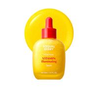 EQQUALBERRY - Sérum Vitamin Illuminating Serum