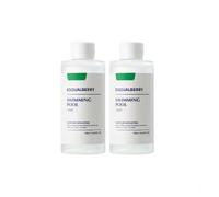 EQQUALBERRY - Swimming Pool Daily Facial Toner - 155ml (2ea) Set