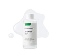 EQQUALBERRY Swimming Pool Toner 155 ml, Tónico Facial de Hidratación Intensa, Textura Fresca Tipo Esencia, Para Rutina Diaria de Cuidado de la Piel