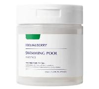 Eqqualberry Swimming Pool Toner Pads 70 uds