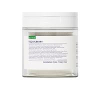 Eqqualberry Swimming Pool Toner Pads 70 uni