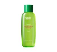 EQQUALBERRY - Tónico Aloe PDRN Calming Toner