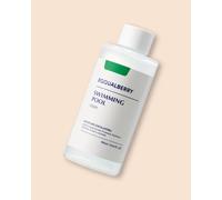 Eqqualberry Tónico de hidratación profunda para el rostro Swimming Pool Toner - 155 ml