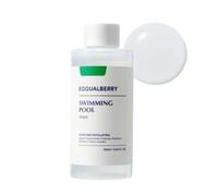 Eqqualberry Tónico de hidratación profunda para el rostro Swimming Pool Toner - 155 ml