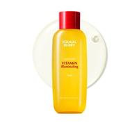 EQQUALBERRY - Tónico Vitamin Illuminating
