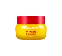 EQQUALBERRY - Vitamin Illuminating Cream - 50ml