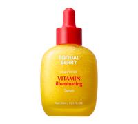 EQQUALBERRY - Vitamin Illuminating Serum - 30ml