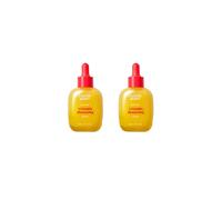 EQQUALBERRY - Vitamin Illuminating Serum - 30ml (2ea) Set