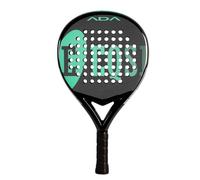 EQSI ADA Pala de pádel para jugadores principiantes / intermedios