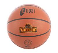 Balón Baloncesto EQSI Balon eqsi basket 40002 Marron - Talla: 7