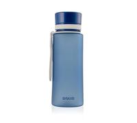 EQUA Botella de agua sin BPA (medianoche)