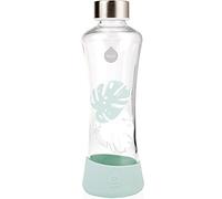 Equa Botella de agua, vidrio, 550 ml