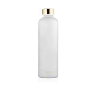 EQUA Mismatch Velvet White