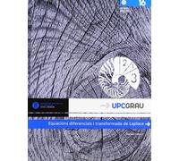 Equacions diferencials i transformada de Laplace: 16 (UPCGrau)