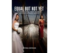 Equal but Not Yet: Navigating Laotian and American Cultures