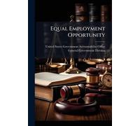 Equal Employment Opportunity