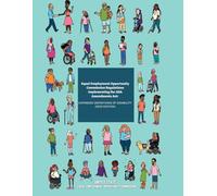 Equal Employment Opportunity Commission Regulations Implementing the ADA Amendments Act: of Disability (2025 Edition)