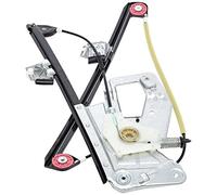 Equal Quality 050632 mecanismo Alzacristallo Delantera Derecha (DX) BMW 5 Touring (E39) desde 2000 al 2004