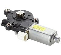 Equal Quality 090261 Motor motorreductor para Elevalunas trasero izquierdo (SX) Matiz 1998 Al 2000