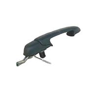 Equal Quality 1201M15N Manilla Puerta Trasera Exterior Izquierdo