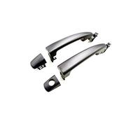 Equal Quality 3204 m07 N Tirador Puerta Delantera Exterior Izquierda (SX) con primer Citroen C4 2008 SW 2011-peut 407 desde 2004 al 2007