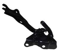 Equal Quality c00309 cremallera capó delantero izquierda para coche