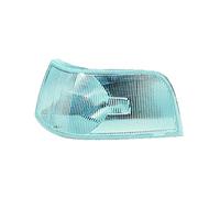 Equal Quality fa3529 Faro Delantero Izquierda SX, blanco