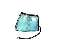 Equal Quality fa4089 Faro Delantero Izquierda SX, blanco