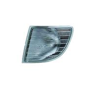 Equal Quality fa5849 Faro Delantero Izquierda SX, blanco