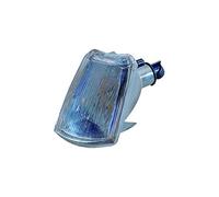 Equal Quality fa9479 Faro Delantero Derecha DX, blanco