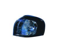 Equal Quality fa9984 Faro Delantero Izquierda SX, Fumé