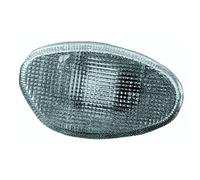 Equal Quality FL0007 Luz Lateral Izquierda, Color Blanco