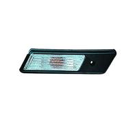 Equal Quality fl0029 Faro Lateral Izquierda SX, blanco