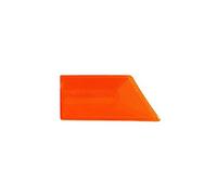Equal Quality fl0123 Faro Lateral Izquierda SX, Naranja