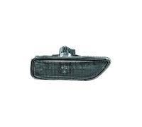 Equal Quality fl0207 Faro Lateral Izquierda SX, Fumé