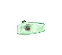 Equal Quality fl0449 Faro Lateral Izquierda SX, blanco