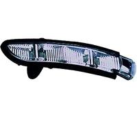 Equal Quality FL0516" dicador de Dirección en Retrovisor Lateral Izquierda, Led