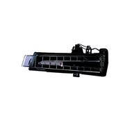 Equal Quality fl0531 Faro Lateral Izquierda SX LED