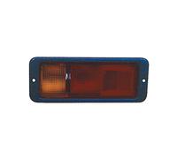 Equal Quality fp0198 Faro Trasera Parachoques Derecha DX