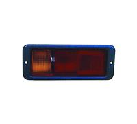 Equal Quality fp0199 Faro Trasero Parachoques Izquierda SX