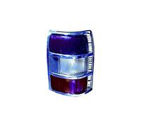 Equal Quality fp0755 Faro Trasera Izquierda SX con marco