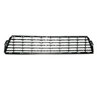 Equal Quality G1358 Rejilla Parachoques Delantero Inferior