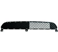 Equal Quality G1422 Rejilla Delantera Parachoques Central