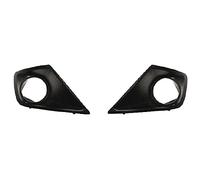 Equal Quality G1808 Rejilla Parachoques Delantero Izquierda