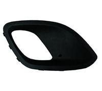 Equal Quality G2145 Rejilla Parachoques Delantero Izquierda