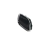 Equal Quality G3034 Rejilla Izquierda (SX) negro 7 (F01, F02, F03, F04) 2012