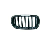 Equal Quality G3044 Rejilla Izquierda (SX) cromata X6 (F16) desde 2014- X5 (E70) de 2007 a 2013