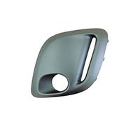 Rejilla lateral parachoques frente izquierdo para c1 2012-2014 con fend. y drl